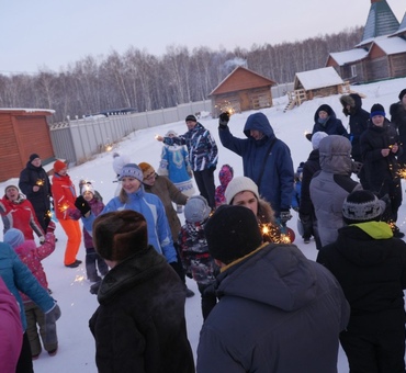 Гранд проджект Посетили Аквилон