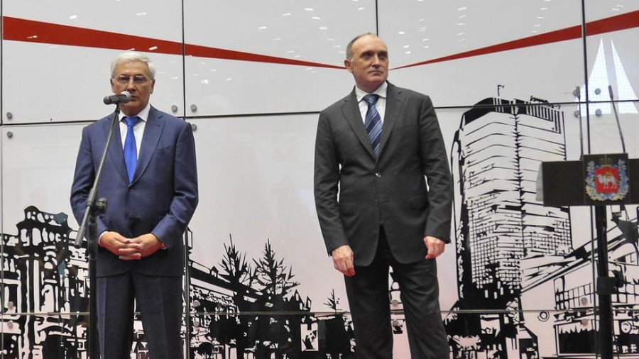 GRAND PROJECT на международной выставке "Строительство-2015"